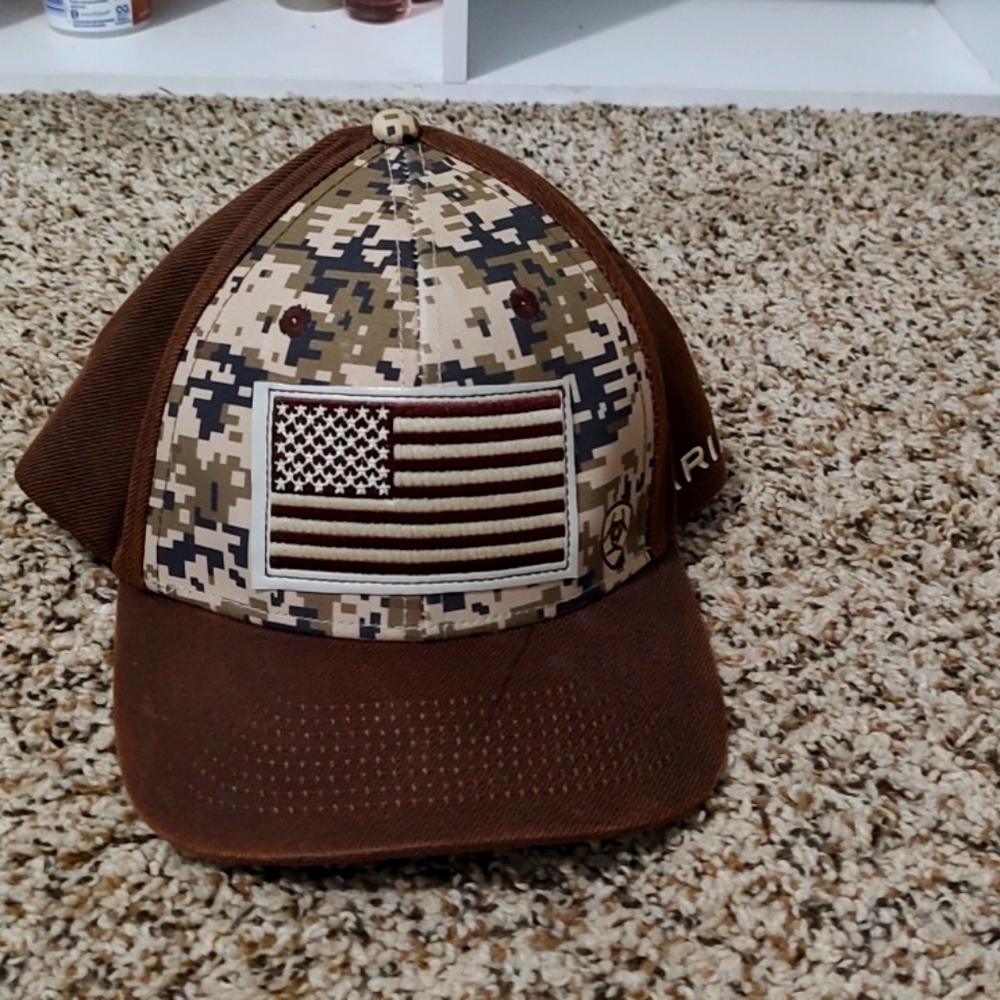 Ariat Hat - image 1